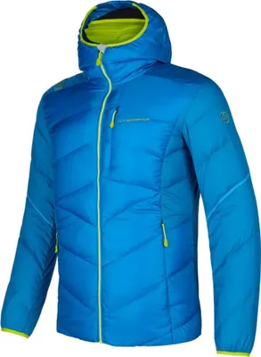 Produktbild von Jacken La Sportiva La Daunen-winterjacke Bivouac Down L83634729