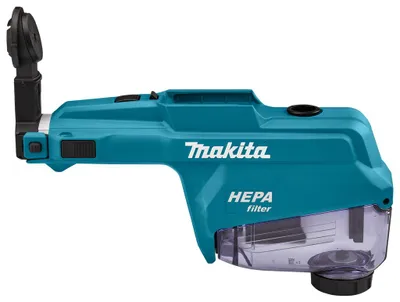 Produktbild von MAKITA Extraktionsset HR2653 127185-8