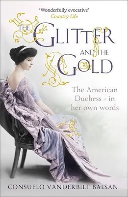 Produktbild von The Glitter and the Gold