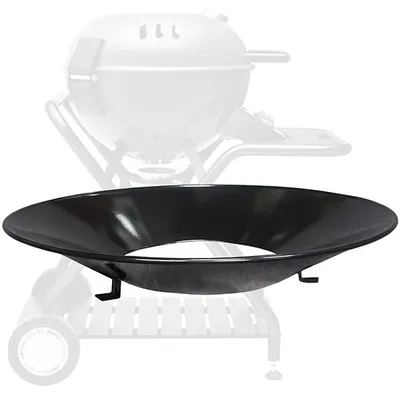 Produktbild von Outdoorchef Ersatzteil Trichter groß für 570 Modelle ab Baujahr 2018 Art.Nr. 18.324.08