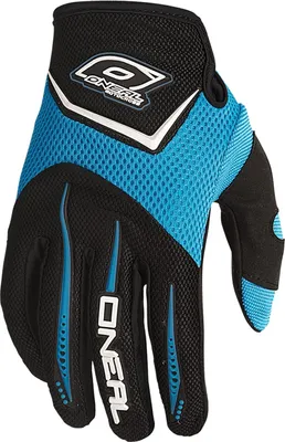 Produktbild von O'NEAL Kinder Handschuhe Element Youth, Blau , X-Large