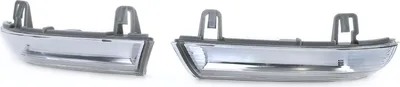 Produktbild von LED Spiegel Blinker Paar für VW Golf 5 Passat 3B 3C Sharan 7M Alhambra Superb