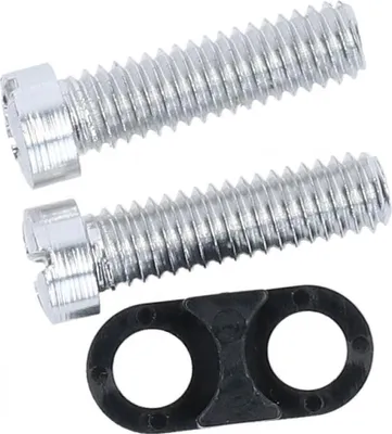 Produktbild von SHIMANO Einstellschraube FD-7900 M4 x 10 mm - 10 mm