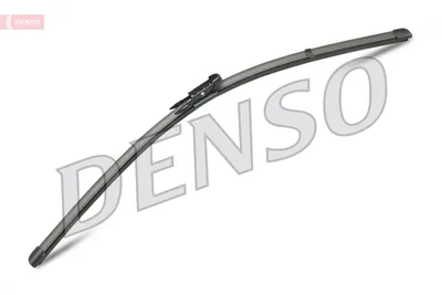 Produktbild von DENSO Flat Scheibenwischer Vorne passend für MERCEDES-BENZ B-Klasse (W246, W242) Rahmenlos