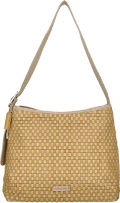 Produktbild von Salas - Umhängetasche 35 cm (taupe)
