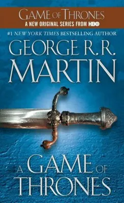 Immagine prodotto di A Song of Ice and Fire 01. A Game of Thrones