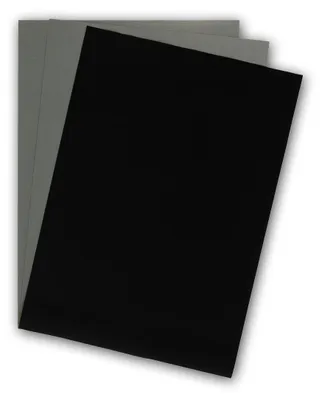 Produktbild von Poli-Tape Tubitherm - Plt700 Black - Din A4