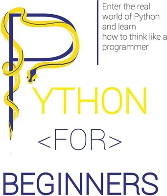 Produktbild von Python For Beginners