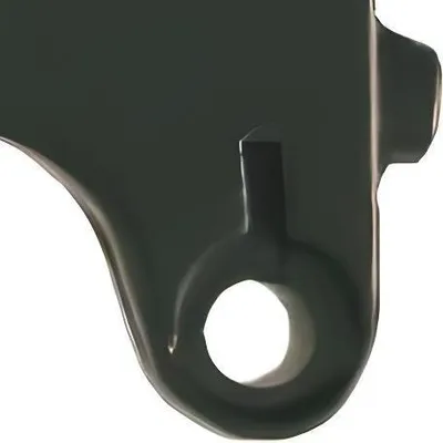 Immagine prodotto di Leva freno RMS leva sinistra per Aprilia SR 125cc anno 2000, AP8218153