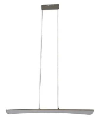 Obrázok produktu pre LED závesné svietidlo Bones 2 / chróm