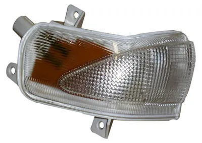 Immagine prodotto di Specchietti retrovisori indicatori di direzione, compatibili con Honda Jazz prodotta dal 2008 al 2011, disponibili online