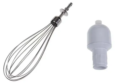 Produktbild von Bosch 4242001259193, Mixer-Besen, Weiß, MSM66110