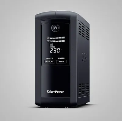 Produktbild von Zasilacz Awaryjny Ups Cyberpower Vp700Elcd-Fr