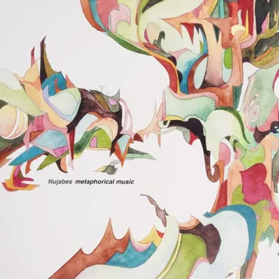 Obrázok produktu pre Nujabes: Metaphorical Music
