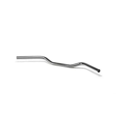 Produktbild von LSL Lenker LS01, 1 Zoll, 90 mm, verchromt