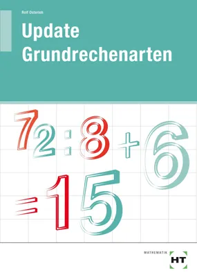 Image de Update Grundrechenarten
