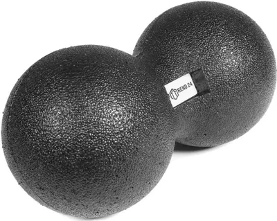 Produktbild von Faszienball Duoball 12cm | Faszienball Massageball Faszientraining Massage