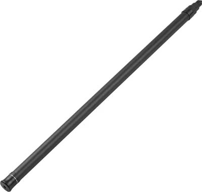 Obrázek produktu pro nastavitelná prodlužovací tyč z uhlíkových vláken o délce 3 metry s náhradním šroubem 1/4 palce pro panoramatickou akční kameru Insta 360 One X / One X2 / One R