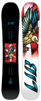 Produktbild von LIB TECH Women Snowboard Dynamiss  149