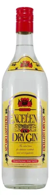 Produktbild von Excellent Dry Gin