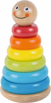 Obrázok produktu pre Jouéco 80021 - Stapelturm