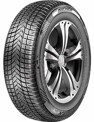 Produktbild von Novex Ganzjahresreifen motorcycle-tyres AS 5G ( 155/70 R13 75T )