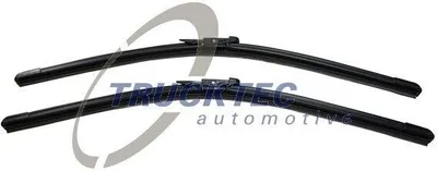 Produktbild von TRUCKTEC AUTOMOTIVE Scheibenwischer Vorne für BMW 1 Schrägheck (E87)