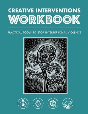Zdjęcie produktu dla Creative Interventions Workbook