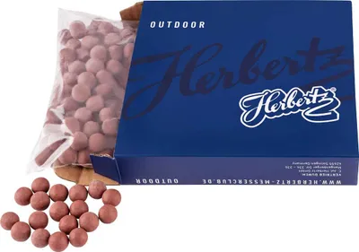 Produktbild von Herbertz Tonkugeln 250 Stück, 7-9 mm Durchmesser