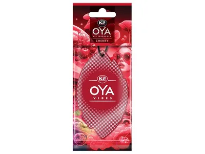 Produktbild von OYA VIBES Lufterfrischer, Kirsche