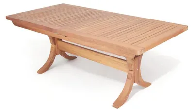 Obrázok produktu pre Jedálenský stôl Záhradný stôl Drevený stôl Skladací stôl