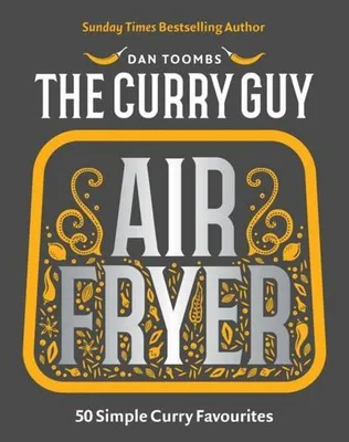 Image de Curry Guy Air Fryer