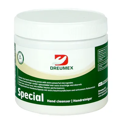 Produktbild von Dreumex - Handreiniger dreumex special 550gr