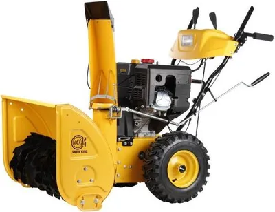 Produktbild von Texas Schneefräsen - Snow King 7011TGE
