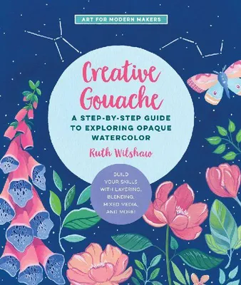 Produktbild von Creative Gouache
