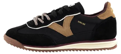 Immagine prodotto di Sneakers Del Marchio Victoria Del Modello 1158113v Nero