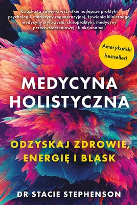Immagine prodotto di Medycyna holistyczna Ozdyskaj zdrowie, energię i blask