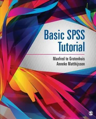 Obrázok produktu pre Basic SPSS Tutorial