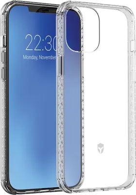 Image de FORCE CASE FCAIRIP1267T - FC Air IP12 Pro Max Transparent