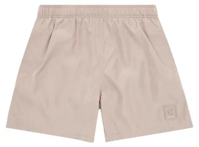 Produktbild von Armani Exchange - Badeshorts für Herren NA589 (XL) (Beige)