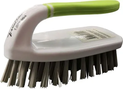Produktbild von TrendLine Handwaschbürste mit Griff