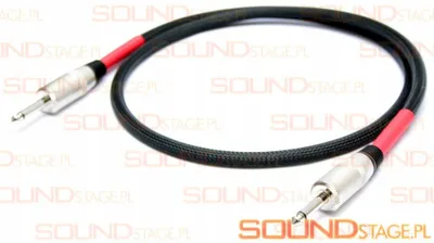 Produktbild von Soundstage_pl MERIBL225L Lautsprecherkabel 0,75m gerade