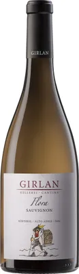 Produktbild von Sauvignon Flora - 2023 - Kellerei Girlan