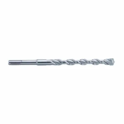 Produktbild von Metabo SDS-PLUS PRO4, Bohrer, Steinbohrer, Drehung der rechten Hand, 6 mm, 160 mm, Beton, Granit, Mauerwerk, Naturstein