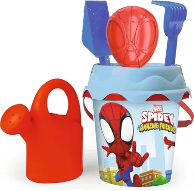 Produktbild von Wiaderko Spidey z akcesoriami