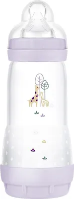 Produktbild von MAM PP-Flasche Easy Start Anti-Colic 320 ml -