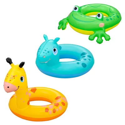 Produktbild von Kinder-Schwimmring Lil Pal™ sortiert