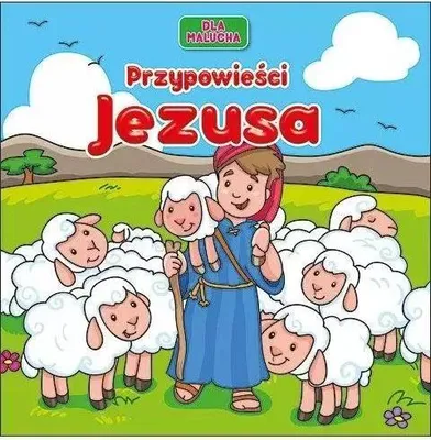 Image de Przypowieści Jezusa