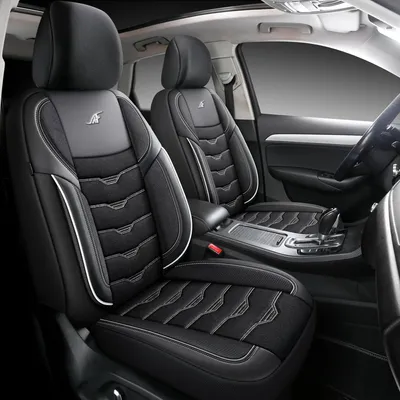 Image de Housses de siège auto pour Peugeot 308 3 (2021)