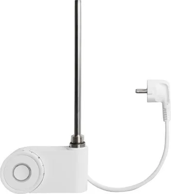 Zdjęcie produktu dla Zestaw Kermi Elektro FKS 1500W 230VAC BIAŁY ZE01030007